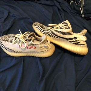 Adidas Yeezy Boost 350 V2